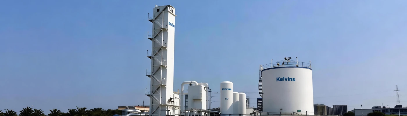 Kelvins