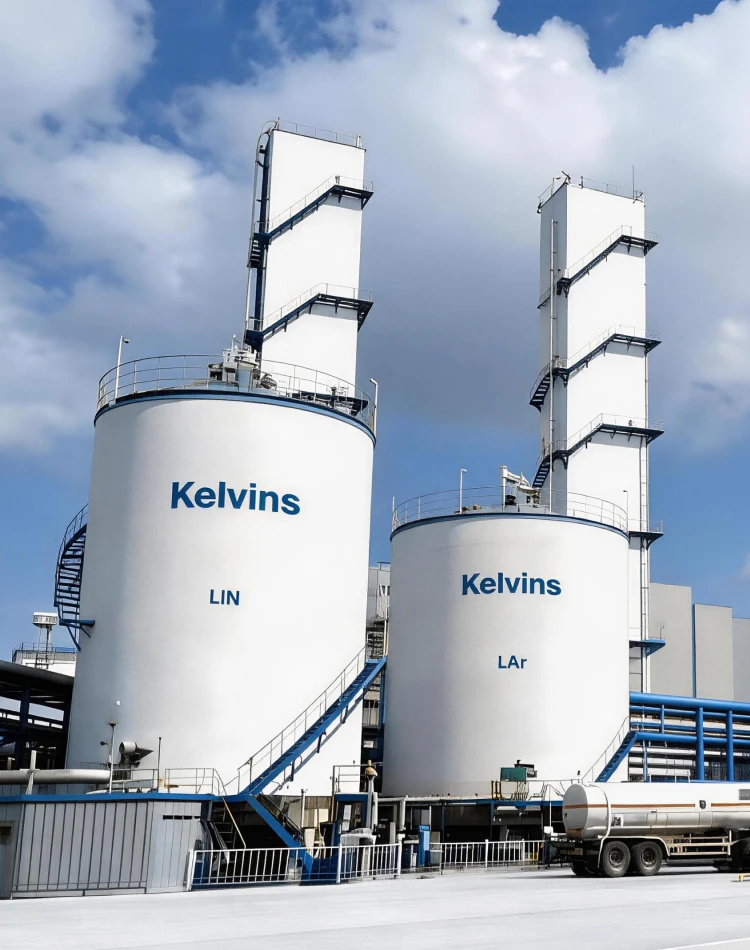 Kelvins